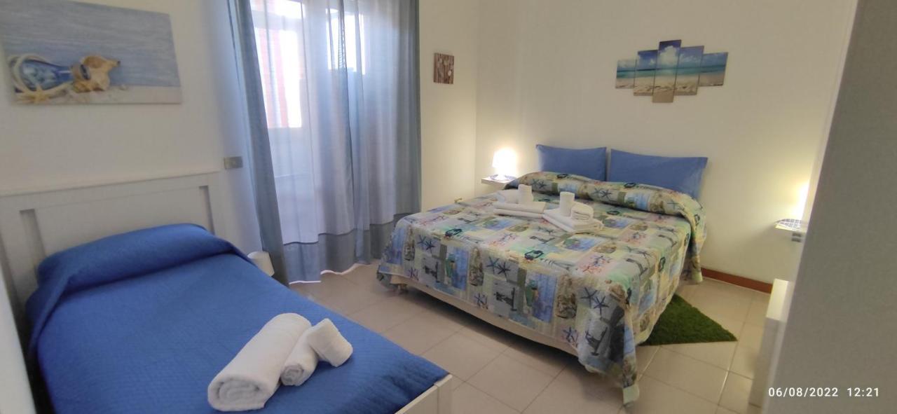 Casa Del Sole Con Vista Sull'Etna A 200 Mt Dal Mare Villa Acireale Dış mekan fotoğraf
